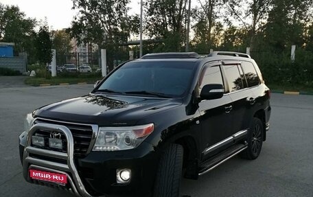 Toyota Land Cruiser 200, 2008 год, 2 750 000 рублей, 1 фотография