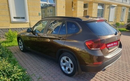 BMW X1, 2014 год, 2 100 000 рублей, 2 фотография