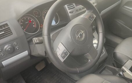 Opel Zafira B, 2006 год, 350 000 рублей, 6 фотография