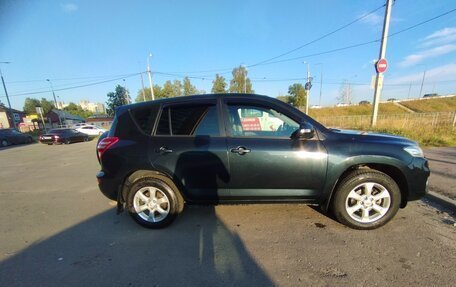 Toyota RAV4, 2011 год, 1 530 000 рублей, 5 фотография