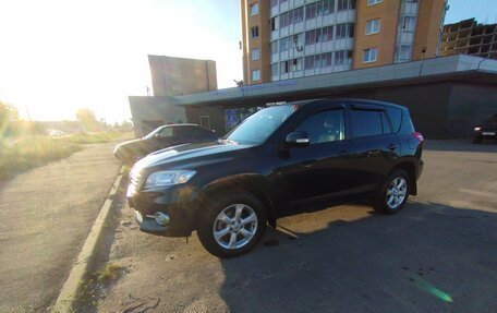 Toyota RAV4, 2011 год, 1 530 000 рублей, 7 фотография