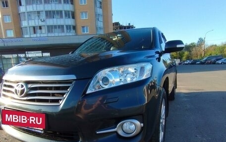 Toyota RAV4, 2011 год, 1 530 000 рублей, 3 фотография