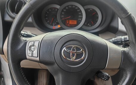 Toyota RAV4, 2007 год, 1 150 000 рублей, 8 фотография