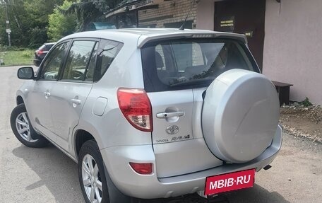 Toyota RAV4, 2007 год, 1 150 000 рублей, 5 фотография