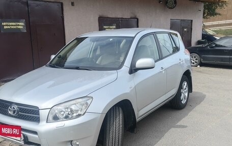 Toyota RAV4, 2007 год, 1 150 000 рублей, 2 фотография