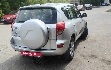 Toyota RAV4, 2007 год, 1 150 000 рублей, 4 фотография