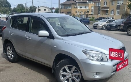 Toyota RAV4, 2007 год, 1 150 000 рублей, 3 фотография