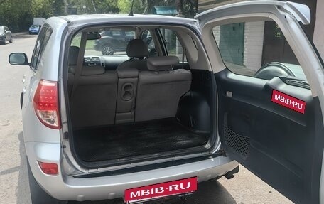 Toyota RAV4, 2007 год, 1 150 000 рублей, 13 фотография