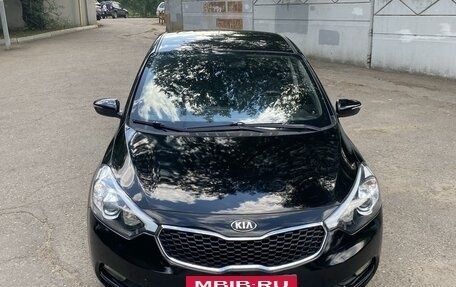 KIA Cerato III, 2013 год, 1 220 000 рублей, 2 фотография