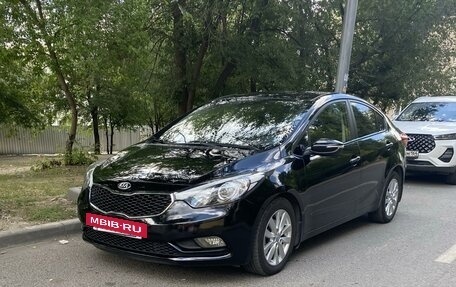 KIA Cerato III, 2013 год, 1 220 000 рублей, 5 фотография