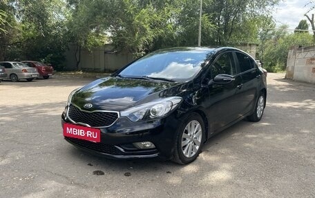 KIA Cerato III, 2013 год, 1 220 000 рублей, 16 фотография