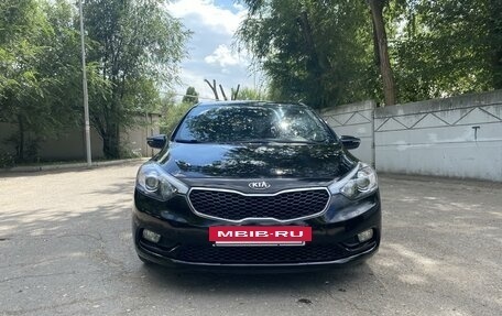 KIA Cerato III, 2013 год, 1 220 000 рублей, 23 фотография