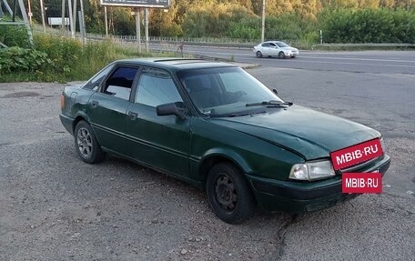 Audi 80, 1991 год, 45 000 рублей, 3 фотография