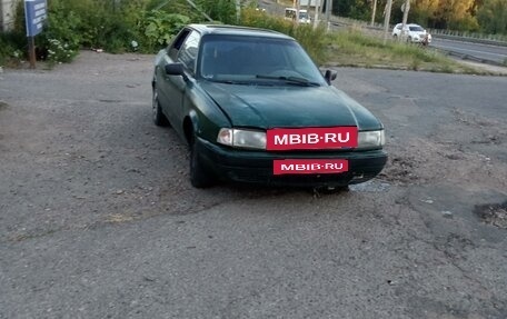 Audi 80, 1991 год, 45 000 рублей, 2 фотография