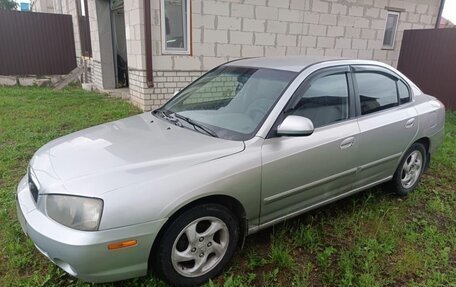 Hyundai Elantra III, 2000 год, 295 000 рублей, 5 фотография