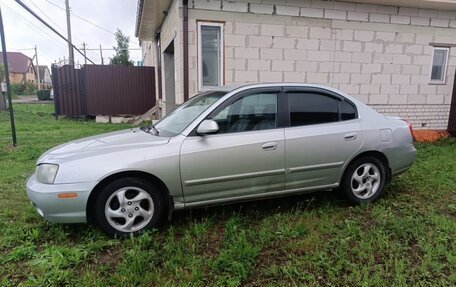 Hyundai Elantra III, 2000 год, 295 000 рублей, 3 фотография