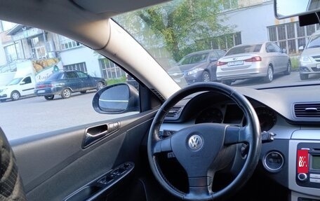 Volkswagen Passat B6, 2008 год, 700 000 рублей, 12 фотография