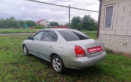 Hyundai Elantra III, 2000 год, 295 000 рублей, 12 фотография