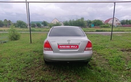 Hyundai Elantra III, 2000 год, 295 000 рублей, 14 фотография