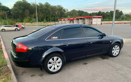 Audi A6, 1998 год, 480 000 рублей, 3 фотография