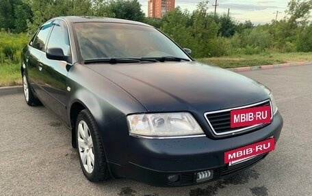 Audi A6, 1998 год, 480 000 рублей, 2 фотография