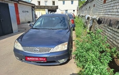 Ford Mondeo III, 2006 год, 370 000 рублей, 1 фотография