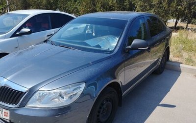 Skoda Octavia, 2009 год, 1 080 000 рублей, 1 фотография