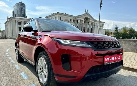 Land Rover Range Rover Evoque II, 2019 год, 3 990 000 рублей, 1 фотография