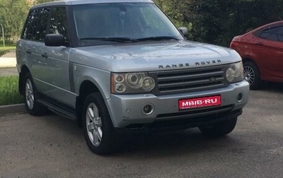 Land Rover Range Rover III, 2006 год, 1 500 000 рублей, 1 фотография