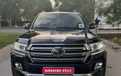 Toyota Land Cruiser 200, 2018 год, 7 450 000 рублей, 1 фотография