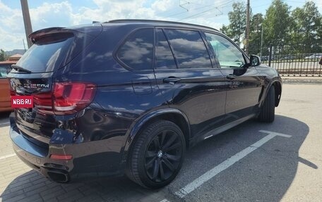 BMW X5, 2014 год, 3 190 000 рублей, 6 фотография