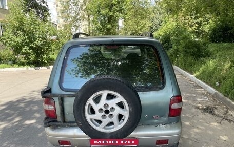 KIA Sportage IV рестайлинг, 2000 год, 180 000 рублей, 7 фотография