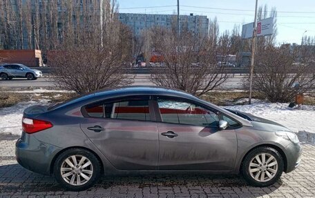 KIA Cerato III, 2014 год, 1 100 000 рублей, 13 фотография