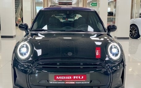 MINI Hatch, 2021 год, 3 298 000 рублей, 27 фотография