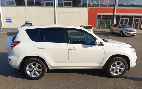 Toyota RAV4, 2011 год, 1 780 000 рублей, 3 фотография