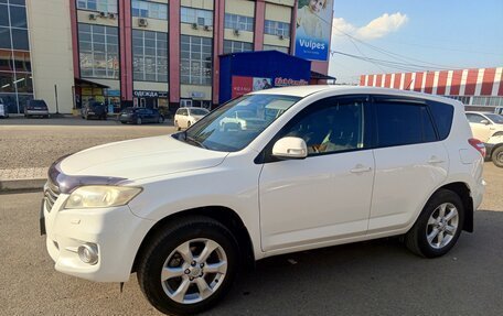 Toyota RAV4, 2011 год, 1 780 000 рублей, 5 фотография