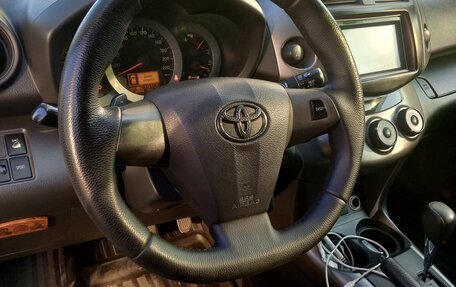 Toyota RAV4, 2011 год, 1 780 000 рублей, 8 фотография