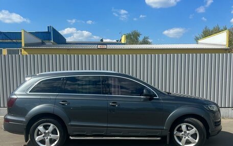 Audi Q7, 2011 год, 2 120 000 рублей, 3 фотография