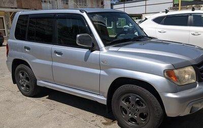 Mitsubishi Pajero iO, 2006 год, 1 150 000 рублей, 1 фотография