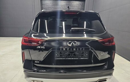 Infiniti QX50 II, 2018 год, 2 841 000 рублей, 7 фотография