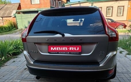 Volvo XC60 II, 2012 год, 2 000 000 рублей, 5 фотография