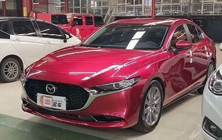 Mazda 3, 2020 год, 1 750 000 рублей, 9 фотография