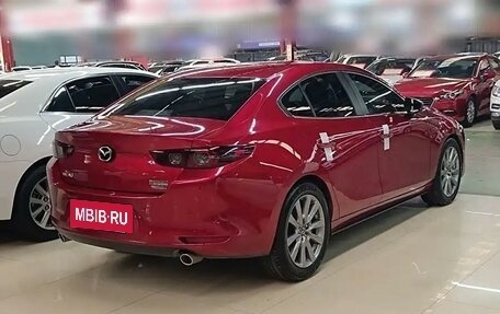 Mazda 3, 2020 год, 1 750 000 рублей, 8 фотография