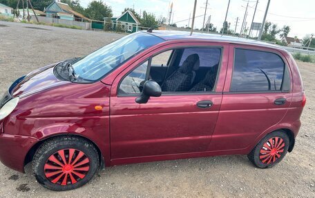 Daewoo Matiz I, 2007 год, 230 000 рублей, 4 фотография