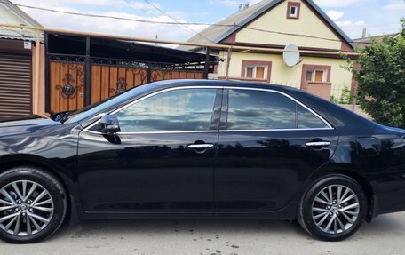 Toyota Camry, 2016 год, 2 750 000 рублей, 2 фотография