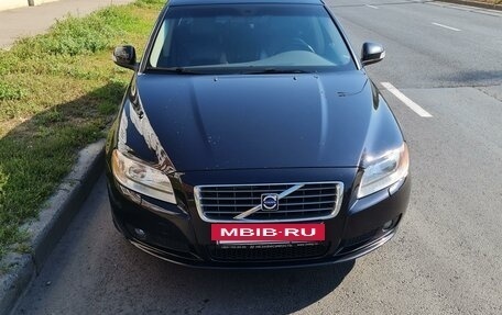 Volvo S80 II рестайлинг 2, 2008 год, 1 855 000 рублей, 3 фотография