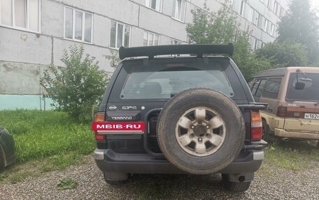 Nissan Terrano R50, 1997 год, 800 000 рублей, 4 фотография