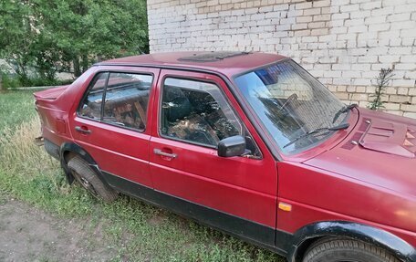 Volkswagen Jetta III, 1986 год, 38 000 рублей, 2 фотография