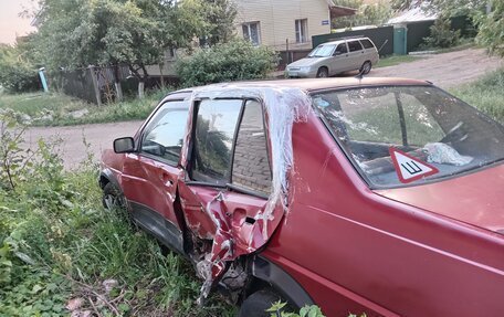 Volkswagen Jetta III, 1986 год, 38 000 рублей, 4 фотография