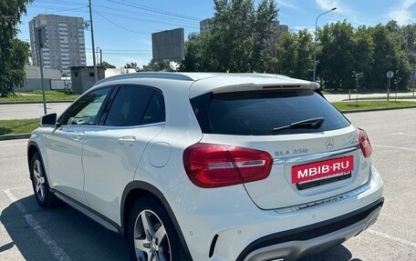 Mercedes-Benz GLA, 2015 год, 1 950 000 рублей, 7 фотография